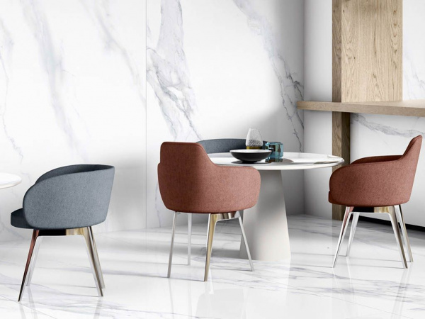 На фото Плитка TITANIUM (Neodom)