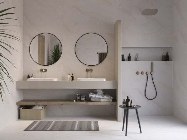 На фото Плитка BEREG (Kerranova)