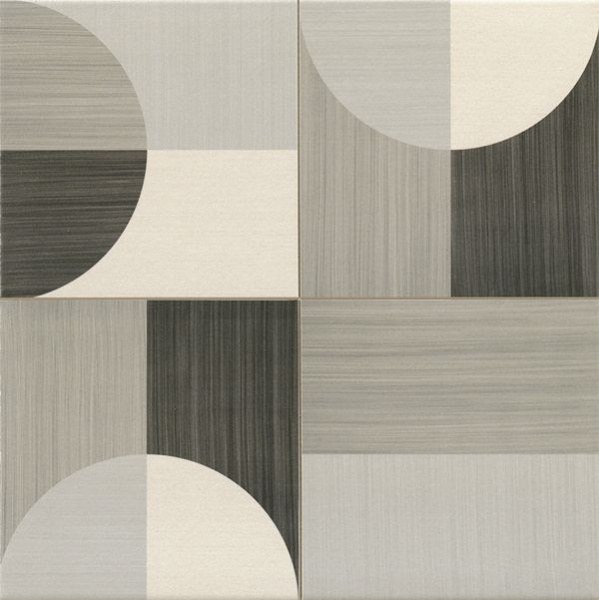 Керамогранит MOON Deco Grey 44.2x44.2 от Realonda Ceramica (Испания)