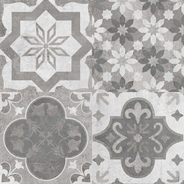 На изображениях AR01 40,5x40,5х8 Непол. (Керамический гранит) (43,296 м2)