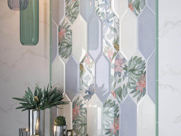 Плитка ФУРНАШ (Kerama Marazzi) На фото Плитка ФУРНАШ (Kerama Marazzi)