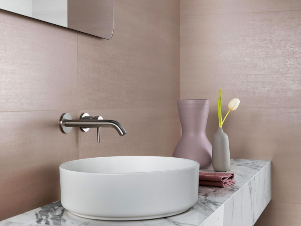 На фото Плитка MEK (Atlas Concorde (Италия)