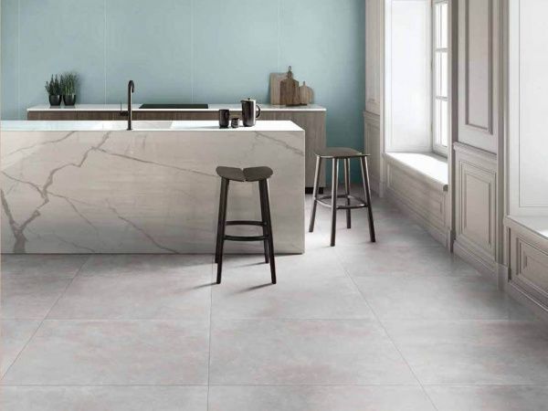 На фото Плитка ICON (Saime Ceramiche)