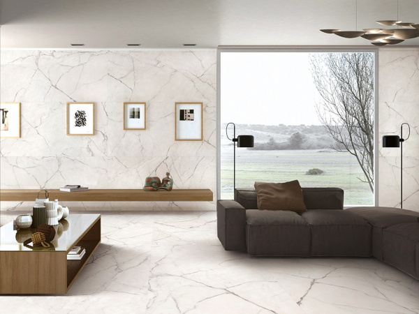 Керамогранит  TRENTO (Nanogress) На фото Плитка TRENTO (Nanogress)