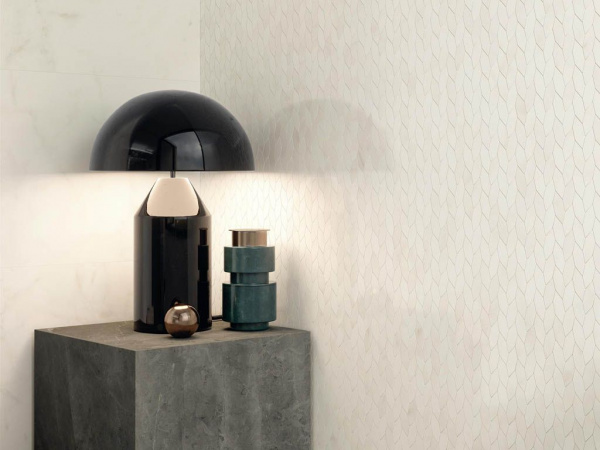 На фото Плитка MARVEL SHINE (Atlas Concorde)