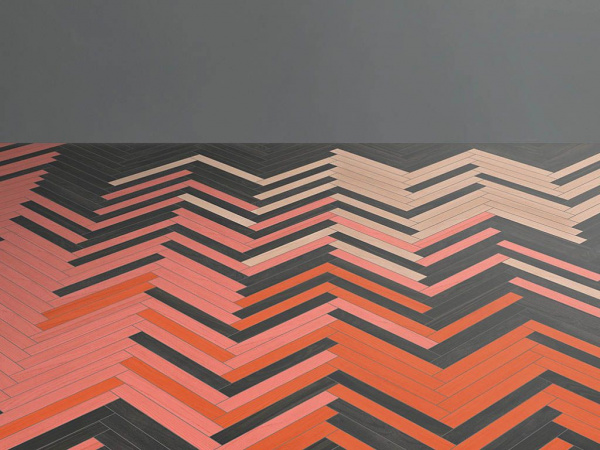 На фото Плитка TECHNICOLOR (41ZERO42)