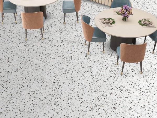 На фото Плитка INDUSTRIAL (Ennface)