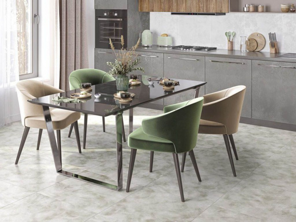 На фото Плитка SOUL (Alma Ceramica)