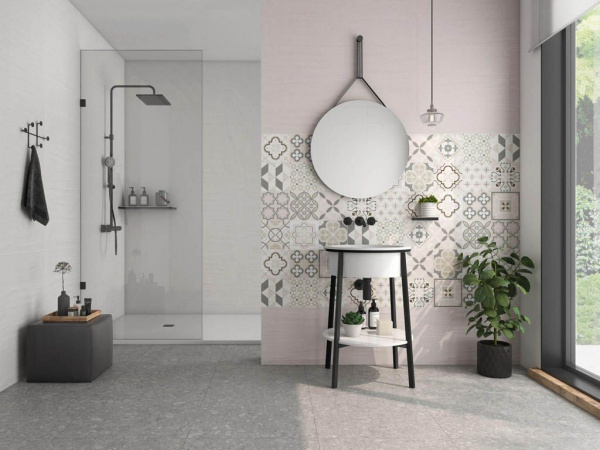 На фото Плитка LOWRY (Pamesa)