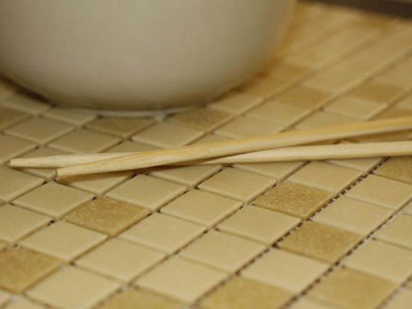 На фото Мозаика GAMMA (Irida)