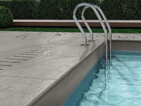 На фото Плитка NORGESTONE (Novabell)