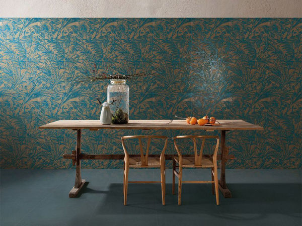 На фото Плитка CHROMAGIC (Serenissima)