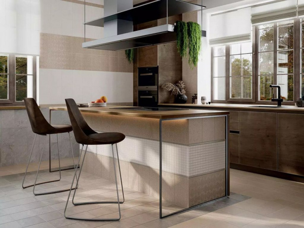 На фото Плитка МАТРИКС (Kerama Marazzi)