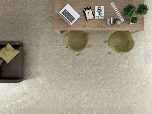 На фото Плитка QUANTA GREY SERIES (NT Ceramic)