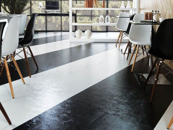 На фото Плитка 60*60 (Letera)