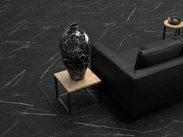 Плитка BLACK BURN (Goldis Tile)