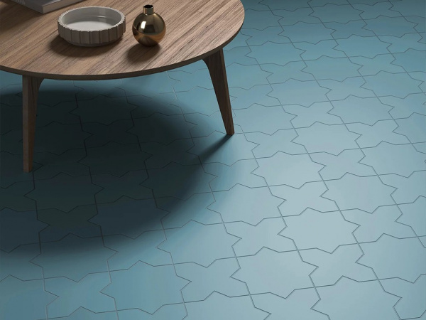 На фото Плитка PORTO (Equipe Ceramicas)