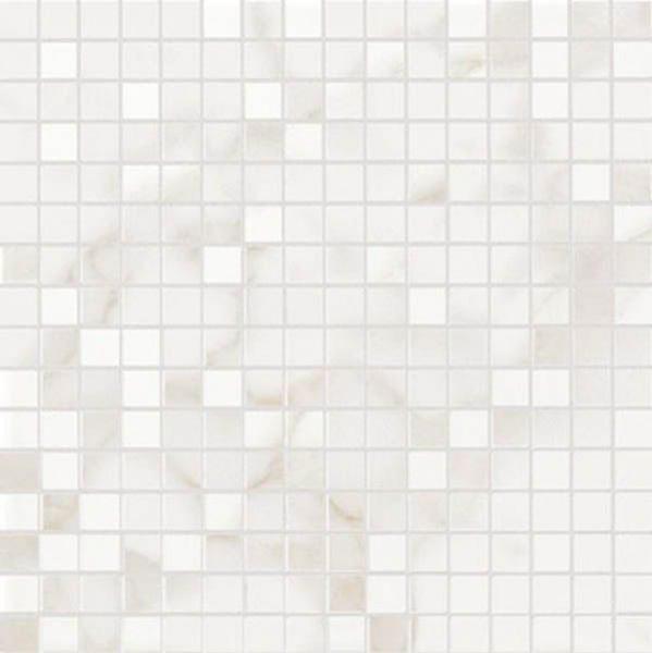 Мозаика Roma Diamond Calacatta Mosaico (fNH0) 30.5x30.5 от FAP Ceramiche (Италия)