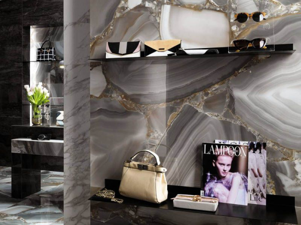 На фото Плитка MARVEL EDGE Atlas Concorde