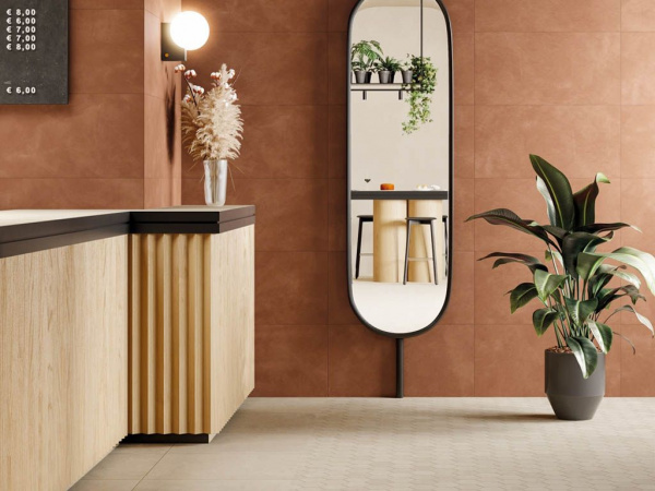 На фото Терравива