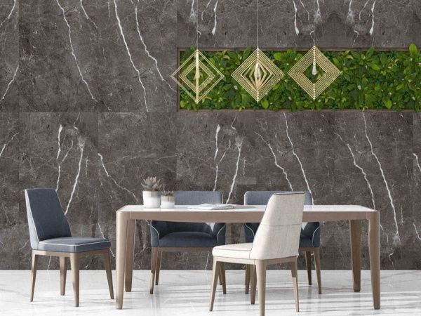 На фото Плитка MARBLE (Artcer)