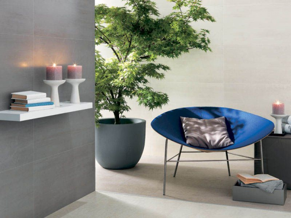 На фото Плитка ARTY (Atlas Concorde Италия)