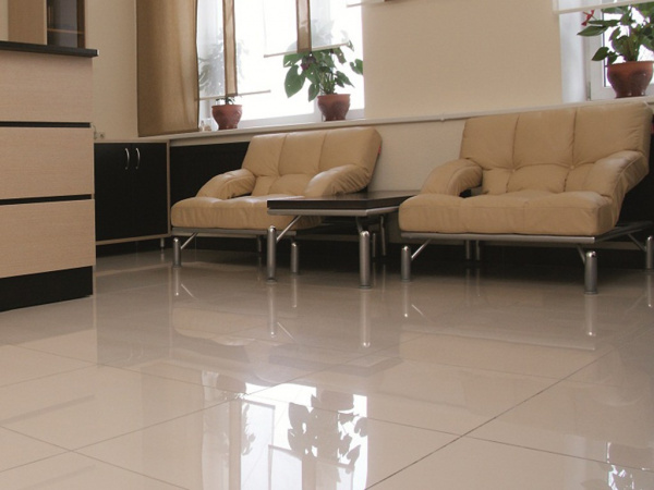 На фото Плитка CITY STYLE (Grasaro)