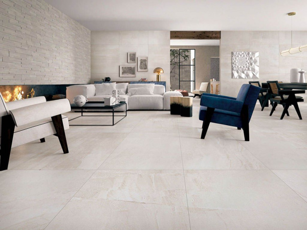 На фото Плитка ZEUS (NT Ceramic)