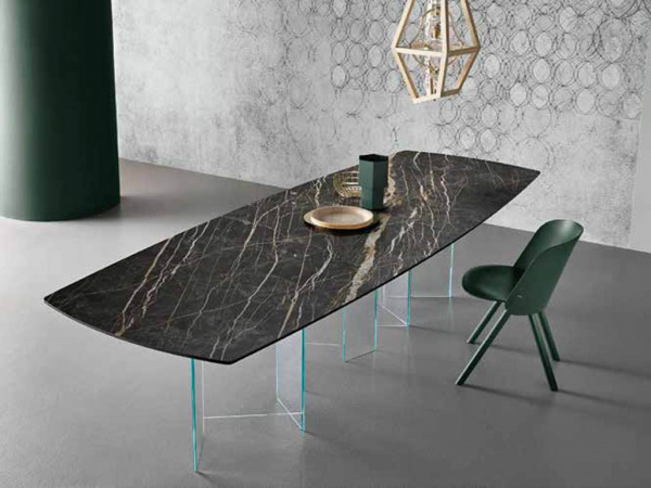 На фото Плитка IN-SIDE (Laminam)