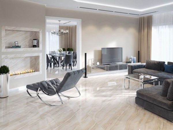 На фото Плитка PALACIO (Staro)