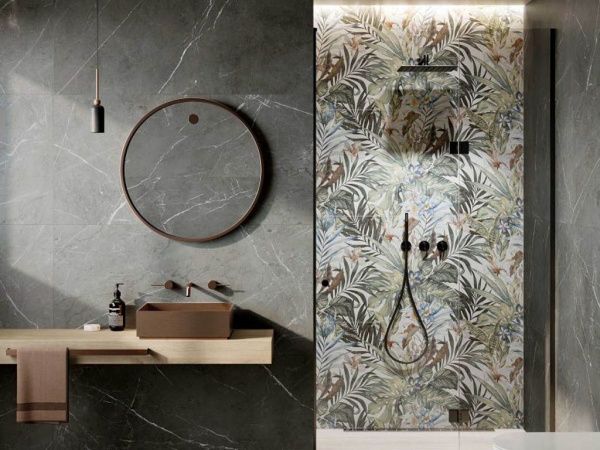 На фото Плитка SENSI 900 (ABK Ceramiche)