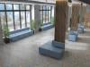 На фото Плитка REGAL TERRAZZO (AGL Tiles)