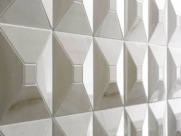 На фото Керамогранит ALLMARBLE (Marazzi Italy)