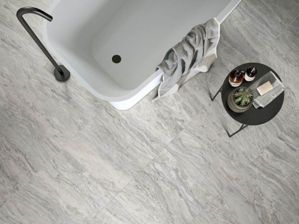 На фото Керамогранит GEMSTONE (Ascot Ceramiche)