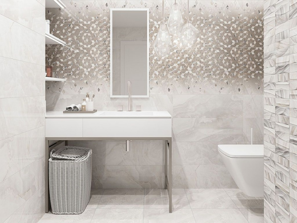 Плитка RIOLA (Alma Ceramica)