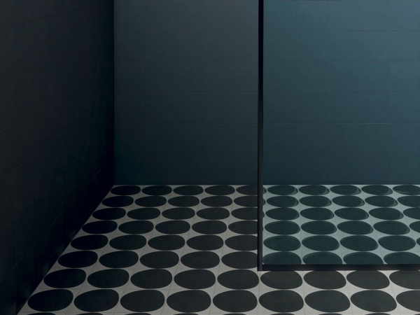 На фото Плитка  FUTURA (41ZERO42)