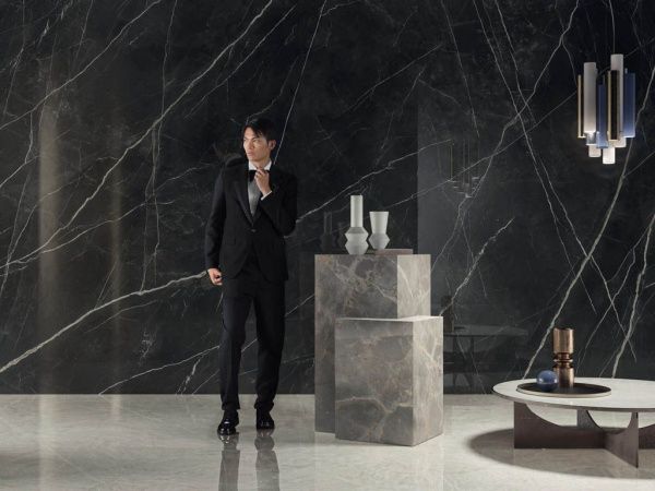 На фото Плитка MARVEL GALA (Atlas Concorde Италия)