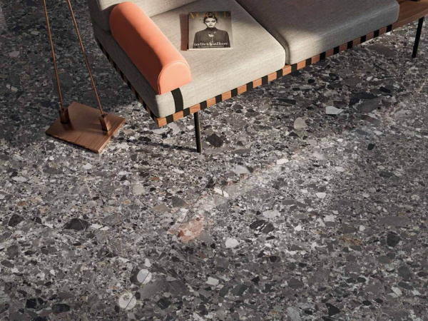 На фото Плитка CHIAROSCURO (Monocibec)