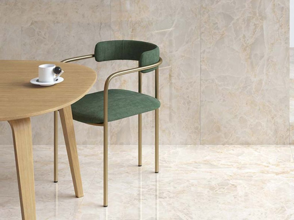 На фото Плитка MARBLE-X (Vitra)