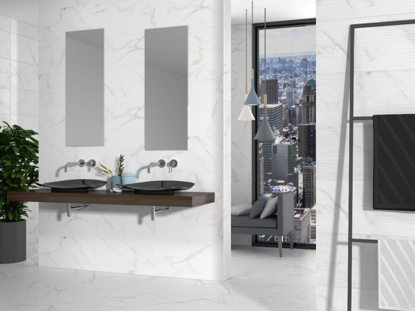 Плитка CASABLANCA (Ecoceramic)