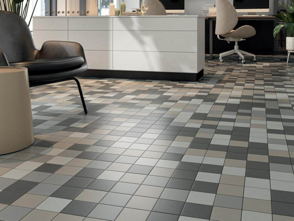 На фото Плитка ТОСКАНА:АГУСТА (Kerama Marazzi)