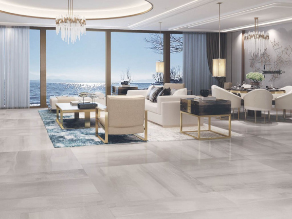 На фото Плитка NURBURGRING (Lamborghini Tonino)