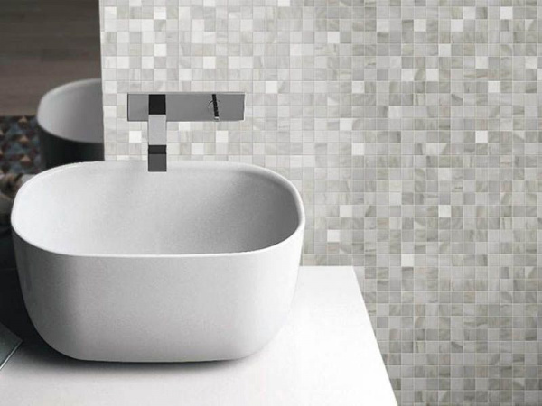 Керамогранит VENUS (Ceramiche Brennero) На фото Керамогранит VENUS (Ceramiche Brennero)