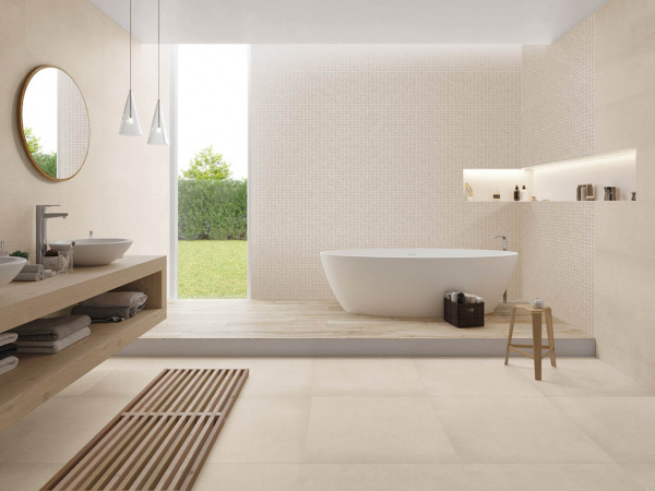 На фото Плитка ELEVATION (Ibero Ceramicas)