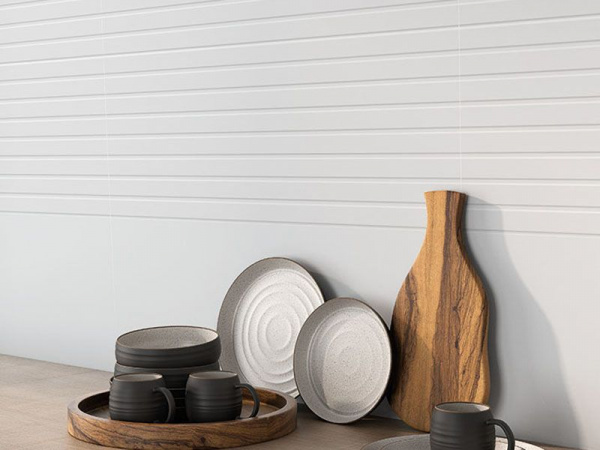 На фото Плитка SATEN (La Platera)