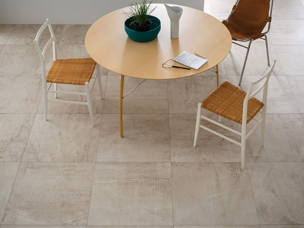 На фото Плитка BLEND (Marazzi Италия)