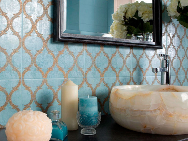 На фото Плитка PROVENCE (Peronda)