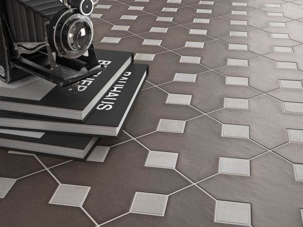 На фото Плитка KASBAH (Equipe Ceramicas)