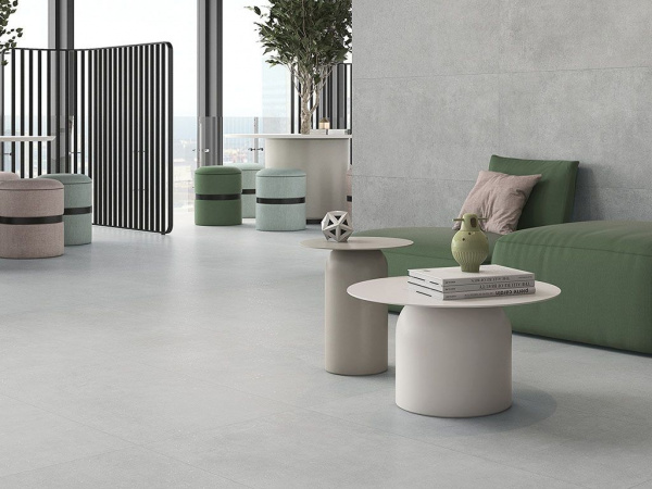 На фото Плитка GRAVEL (Argenta)