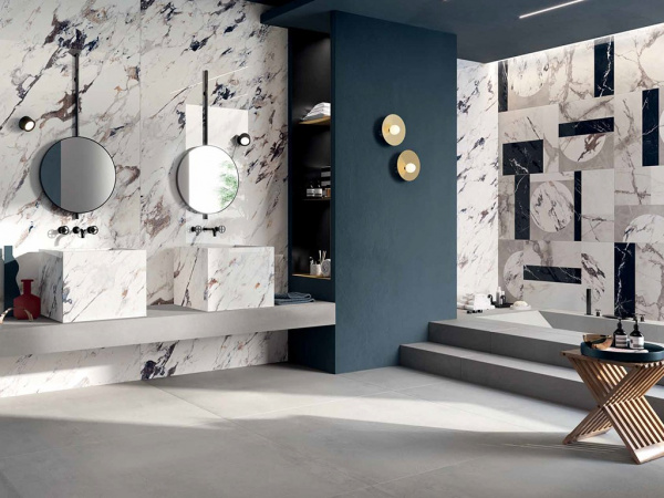 Плитка SENSI UP (ABK Ceramiche)